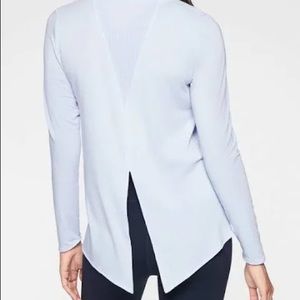 Athleta Long Sleeve
